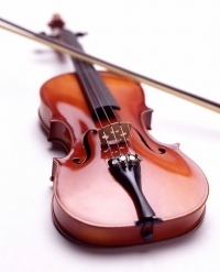 Lekcje gry na skrzypcach Szkoła Muzyczna Września