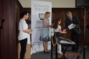 Konkurs o laurdzieci wrzesińskich 20.05.2017 szkoła muzyczna effect 13