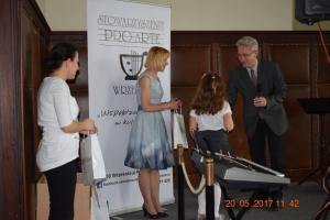 Konkurs o laurdzieci wrzesińskich 20.05.2017 szkoła muzyczna effect 14