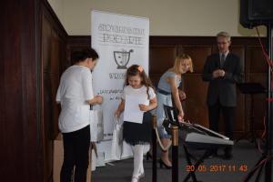 Konkurs o laurdzieci wrzesińskich 20.05.2017 szkoła muzyczna effect 17
