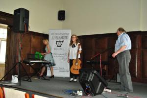 Konkurs o Laur Dzieci Wrzesinskich 2017 Szkoła Muzyczna Września 13