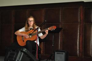 Konkurs o Laur Dzieci Wrzesinskich 2017 Szkoła Muzyczna Września 16