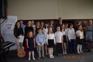 Konkurs o laurdzieci wrzesińskich 20.05.2017 szkoła muzyczna effect 29