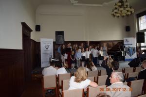 Konkurs o laurdzieci wrzesińskich 20.05.2017 szkoła muzyczna effect 33