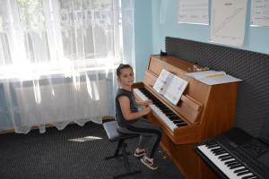 Lekcje gry na fortepianie Szkoła Muzyczna Effect Września 04