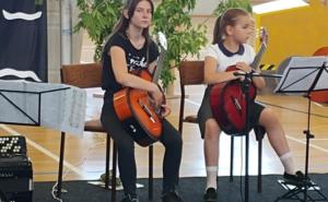 Stypendia w Miłosławiu Szkoła Muzyczna Września  2019 12