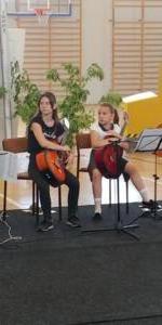 Stypendia w Miłosławiu Szkoła Muzyczna Września  2019 14