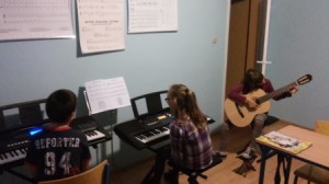 Szkoła Muzyczna Września 13 