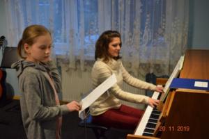 Lekcje śpiewu XI 2019 Szkoła Muzyczna Effect we Wrześni 010105