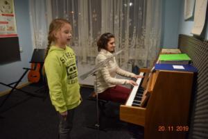 Lekcje śpiewu XI 2019 Szkoła Muzyczna Effect we Wrześni 010108