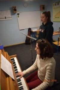 Lekcje śpiewu XI 2019 Szkoła Muzyczna Effect we Wrześni 010117