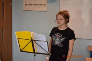 Lekcje śpiewu Szkoła Muzyczna Effect Wrzśnia 03