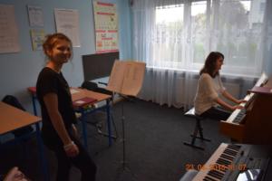 Lekcje śpiewu Szkoła Muzyczna Effect Wrzśnia 07