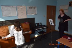 Lekcje śpiewu Szkoła Muzyczna Effect Wrzśnia 10