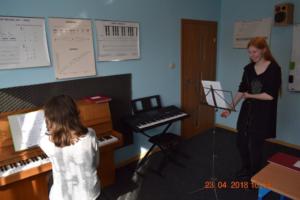 Lekcje śpiewu Szkoła Muzyczna Effect Wrzśnia 13