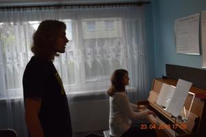 Lekcje śpiewu Szkoła Muzyczna Effect Wrzśnia 20