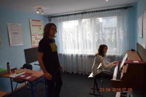 Lekcje śpiewu Szkoła Muzyczna Effect Wrzśnia 21