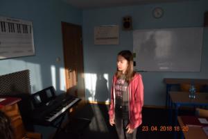 Lekcje śpiewu Szkoła Muzyczna Effect Wrzśnia 24