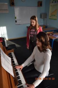Lekcje śpiewu Szkoła Muzyczna Effect Wrzśnia 29