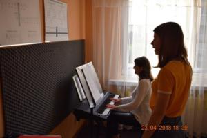 Lekcje śpiewu Szkoła Muzyczna Effect Wrzśnia 31